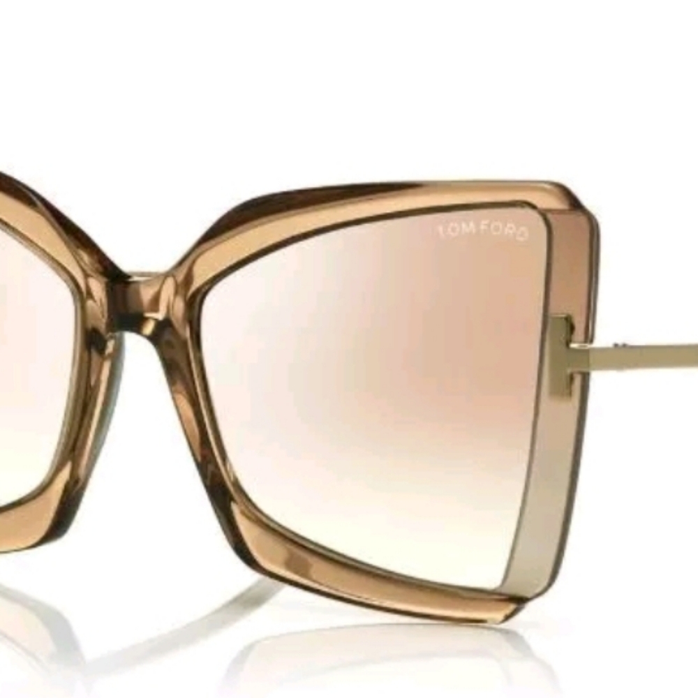 Tom Ford Sunglasses